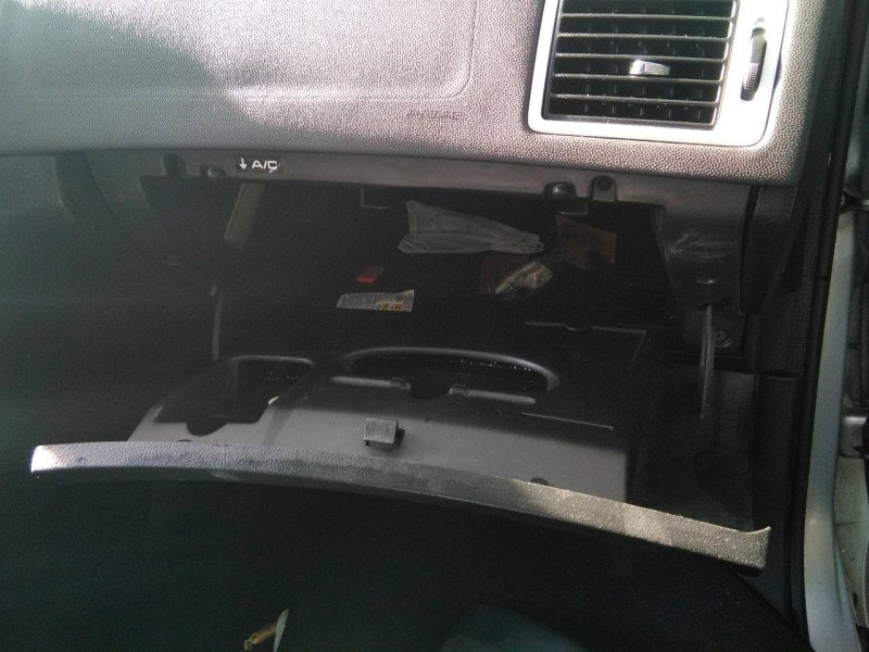 Recambio de guantera para peugeot 307 break / sw (s1) 1.6 hdi referencia OEM IAM   
