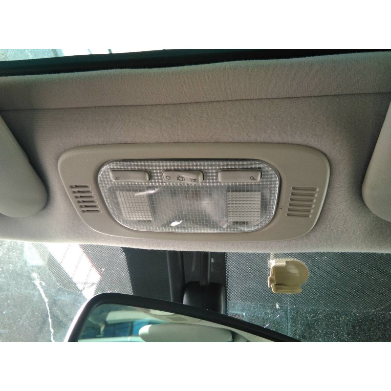 Recambio de luz interior para peugeot 307 break / sw (s1) 1.6 hdi referencia OEM IAM   