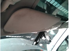 Recambio de parasol izquierdo para peugeot 307 break / sw (s1) 1.6 hdi referencia OEM IAM    2