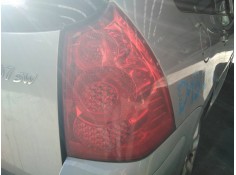 PILOTO TRASERO DERECHO 