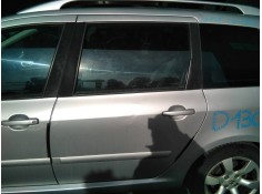 PUERTA TRASERA IZQUIERDA 