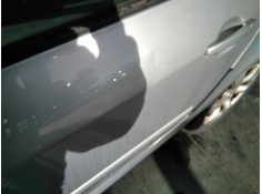 Recambio de puerta trasera izquierda para peugeot 307 break / sw (s1) 1.6 hdi referencia OEM IAM    2