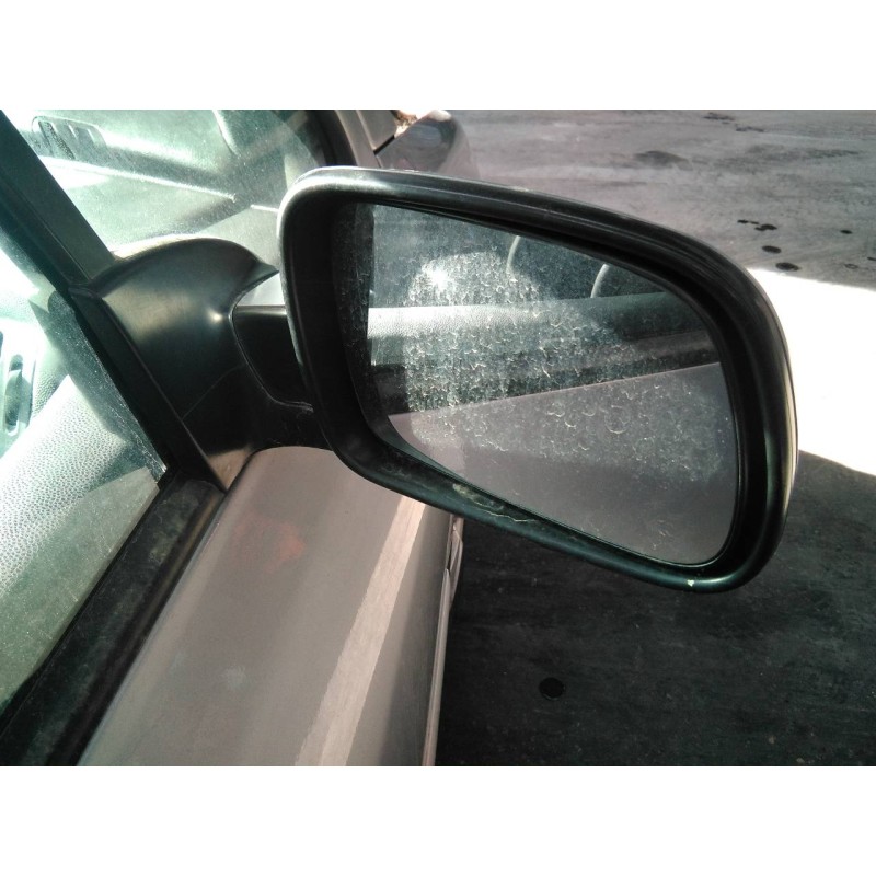 Recambio de retrovisor derecho electrico para peugeot 307 break / sw (s1) 1.6 hdi referencia OEM IAM   