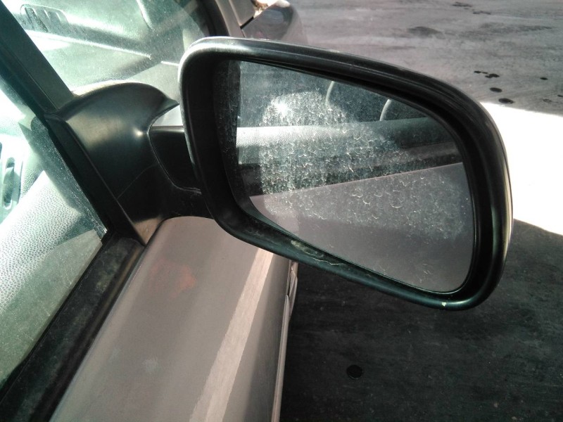 Recambio de retrovisor derecho electrico para peugeot 307 break / sw (s1) 1.6 hdi referencia OEM IAM   