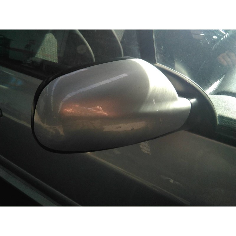 Recambio de retrovisor derecho electrico para peugeot 307 break / sw (s1) 1.6 hdi referencia OEM IAM   