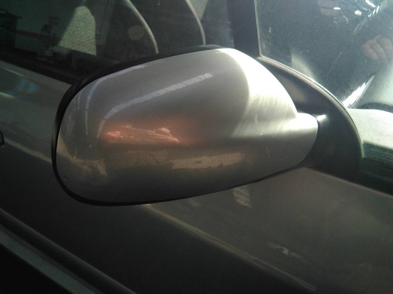 Recambio de retrovisor derecho electrico para peugeot 307 break / sw (s1) 1.6 hdi referencia OEM IAM   