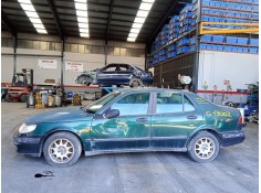 saab 9-5 sedan 2.3 t e ecopower del año 1998