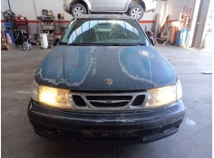 saab 9-5 sedan 2.3 t e ecopower del año 1998 2