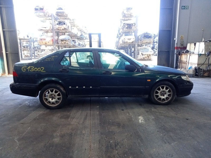 saab 9-5 sedan 2.3 t e ecopower del año 1998