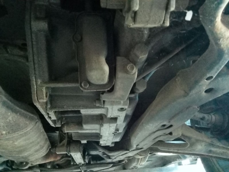 saab 9-5 sedan 2.3 t e ecopower del año 1998