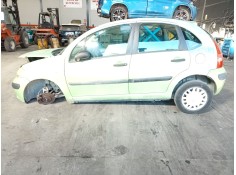 citroen c3 del año 2003