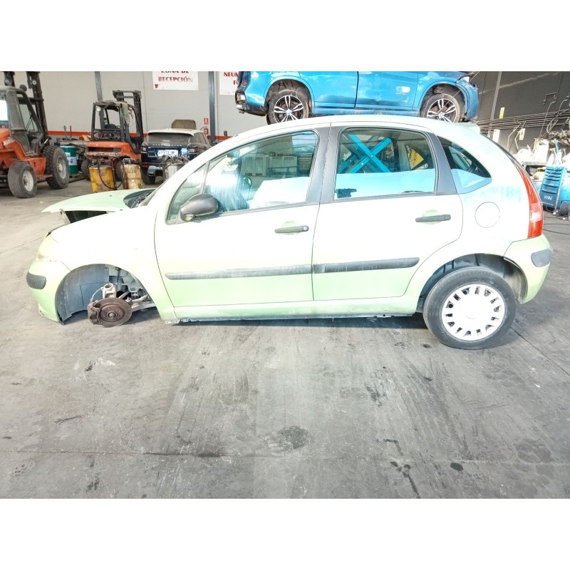 citroen c3 del año 2003