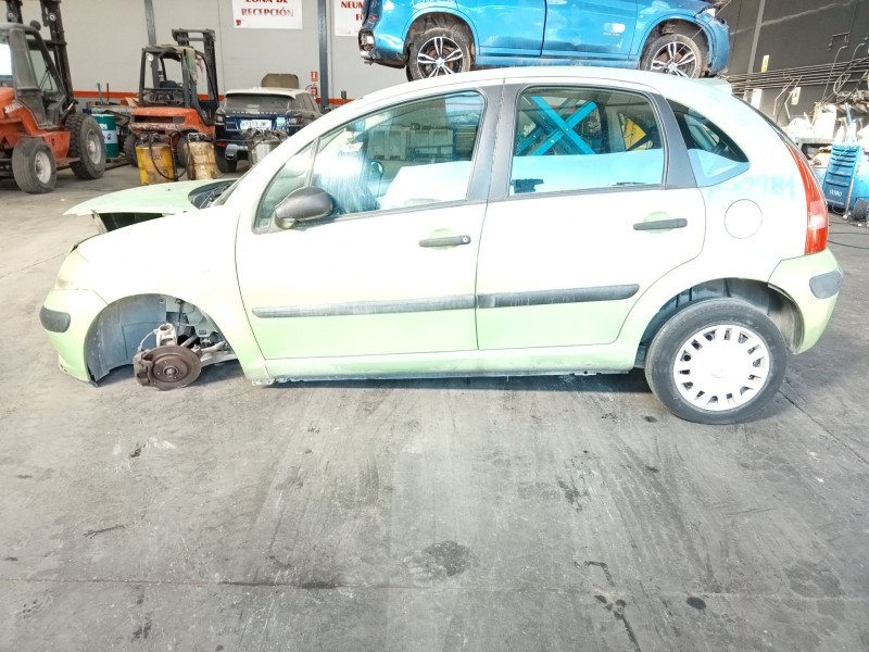 citroen c3 del año 2003