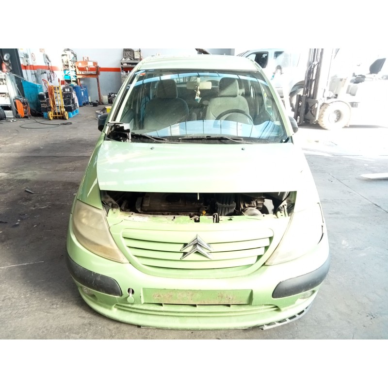 citroen c3 del año 2003