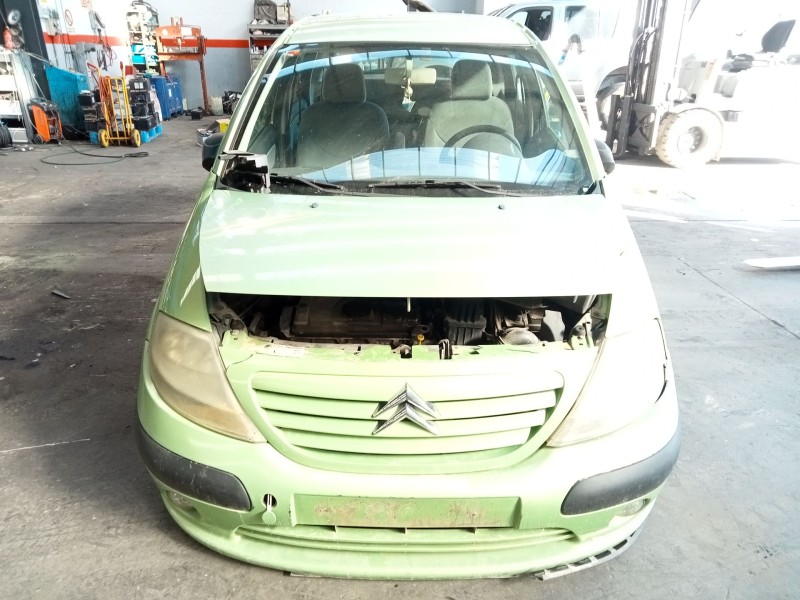 citroen c3 del año 2003