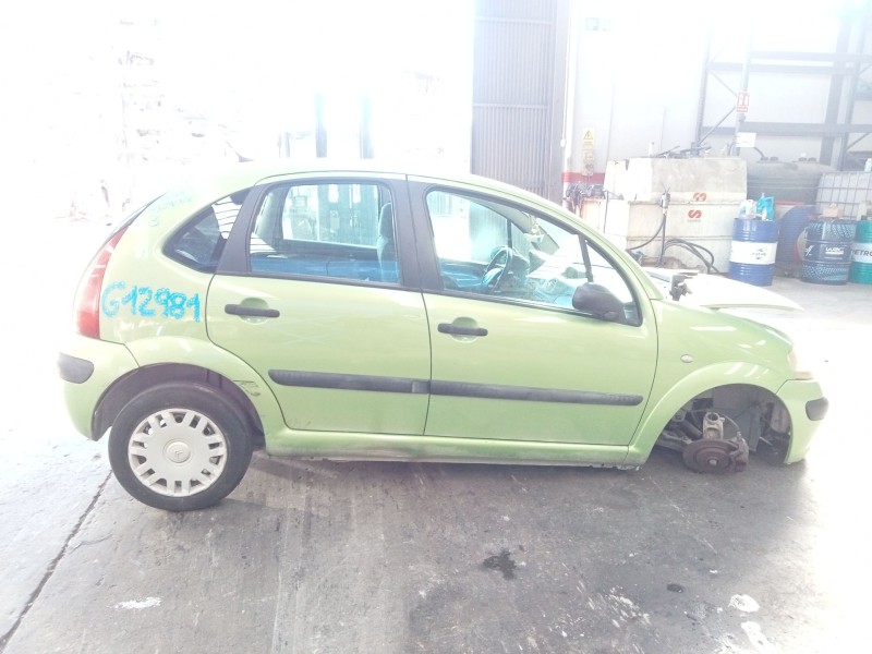 citroen c3 del año 2003