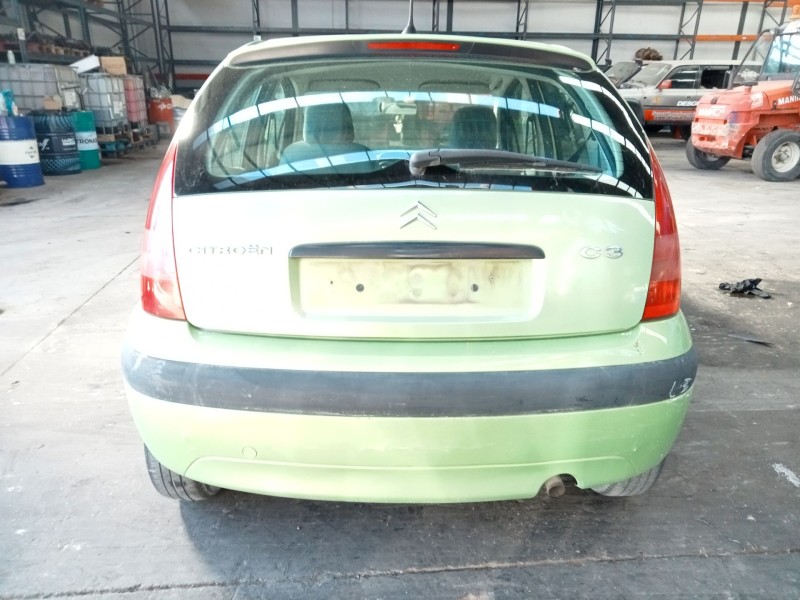 citroen c3 del año 2003