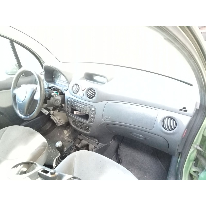 citroen c3 del año 2003