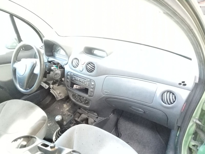 citroen c3 del año 2003