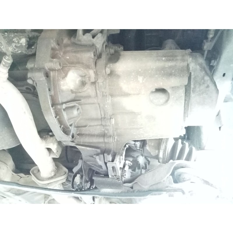 citroen c3 del año 2003