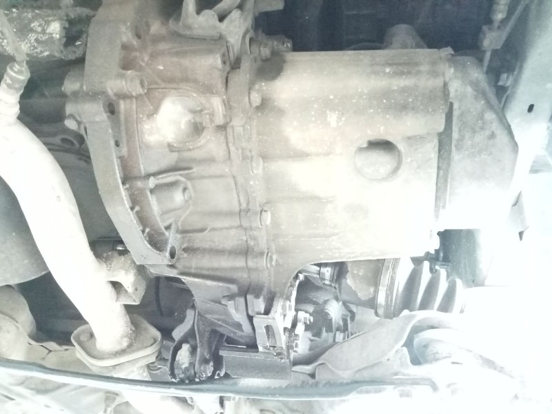 citroen c3 del año 2003