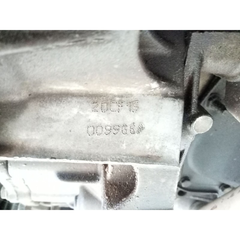 citroen c3 del año 2003