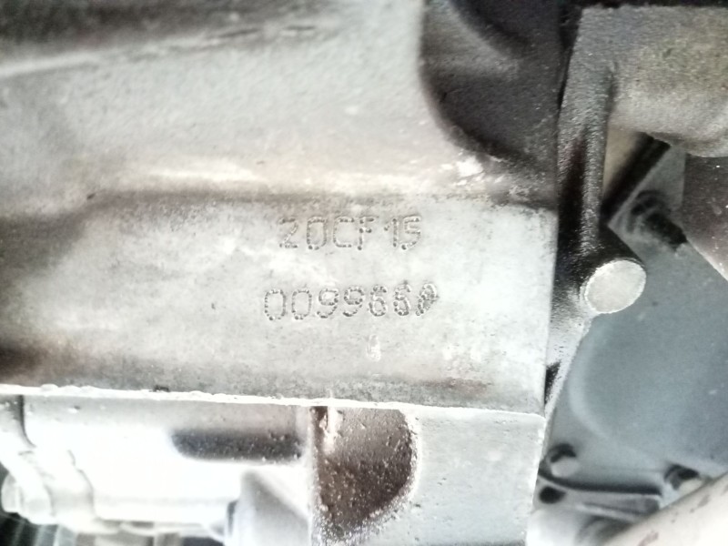 citroen c3 del año 2003