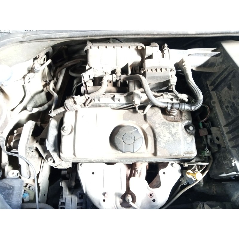 citroen c3 del año 2003