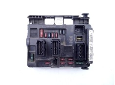 CAJA RELES / FUSIBLES 9640498980 E3-B2-25-3