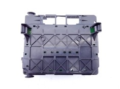 Recambio de caja reles / fusibles para citroen berlingo 1.9 d multivolumen referencia OEM IAM 9640498980  E3-B2-25-3 2