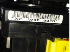 ANILLO AIRBAG X2W420010 