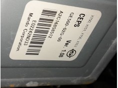 Recambio de columna direccion para ssangyong tivoli 1500 tgdi 135 cv / 99 kw referencia OEM IAM    2