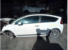 citroen c4 coupe del año 2010