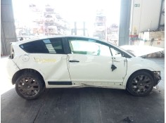citroen c4 coupe del año 2010 2