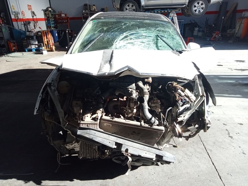 citroen c4 coupe del año 2010