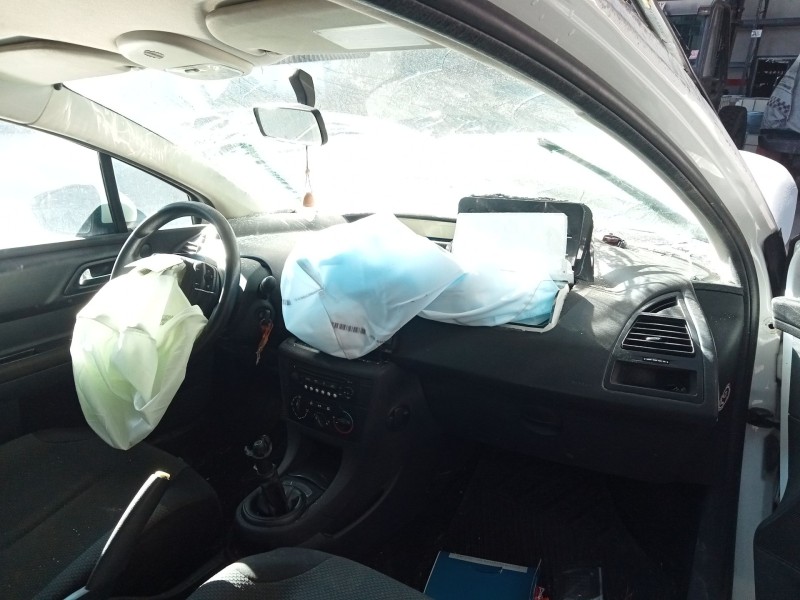 citroen c4 coupe del año 2010