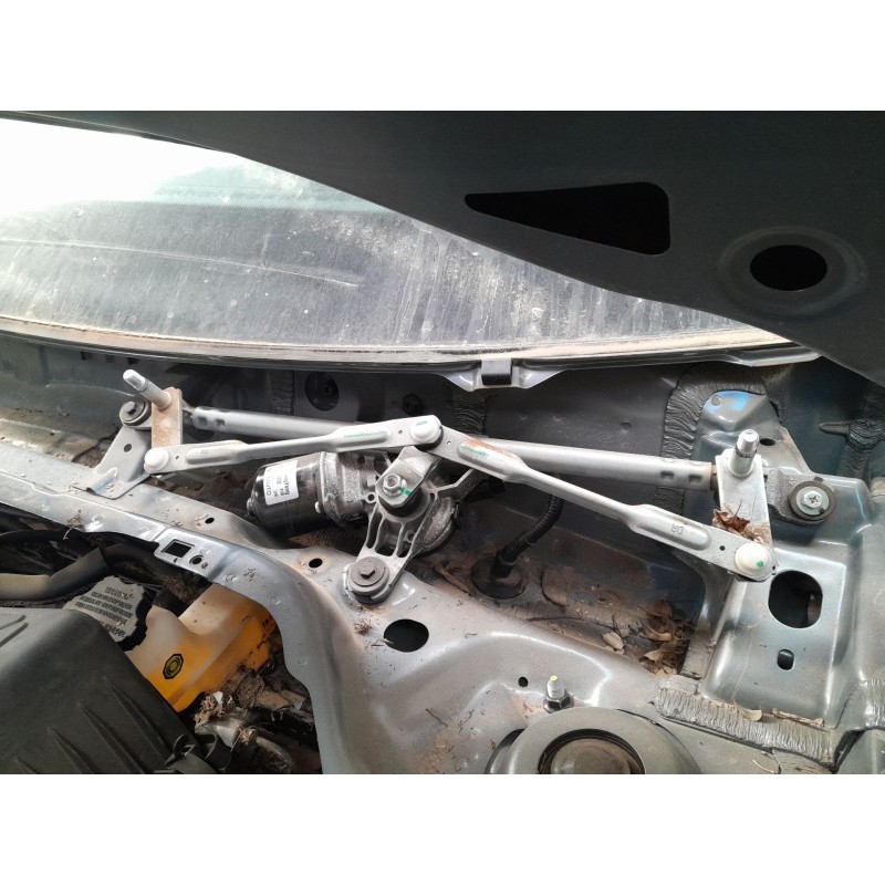 Recambio de motor limpia delantero para ssangyong tivoli 1500 tgdi 135 cv / 99 kw referencia OEM IAM   