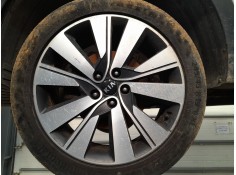 Recambio de llanta para kia sportage 1.7 crdi cat referencia OEM IAM 245/45/19  
