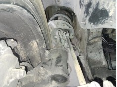 AMORTIGUADOR TRASERO IZQUIERDO 