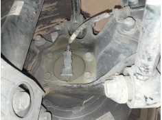 Recambio de mangueta trasera izquierda para kia sportage 1.7 crdi cat referencia OEM IAM   