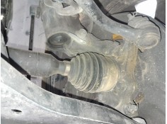 Recambio de mangueta delantera derecha para kia sportage 1.7 crdi cat referencia OEM IAM   