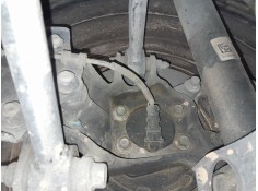 Recambio de mangueta trasera derecha para kia sportage 1.7 crdi cat referencia OEM IAM   