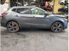 NISSAN QASHQAI (J11)