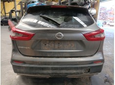 nissan qashqai (j11) del año 2013 2