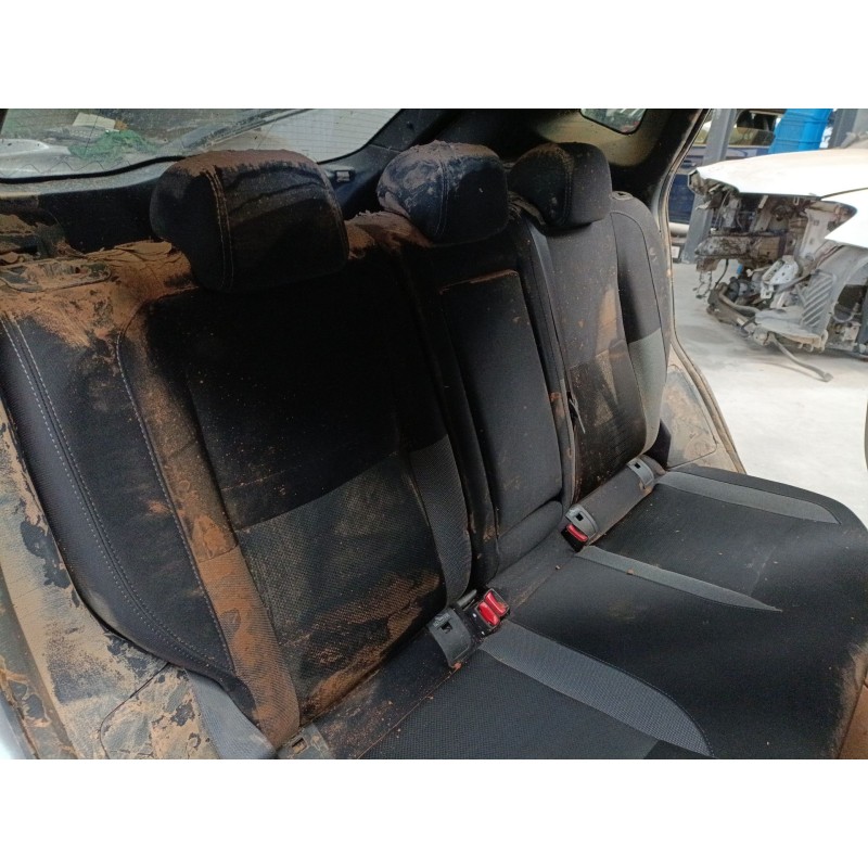 nissan qashqai (j11) del año 2013