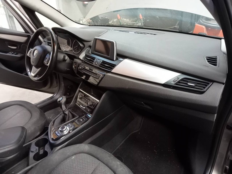 bmw serie 2 active tourer (f45) del año 2015