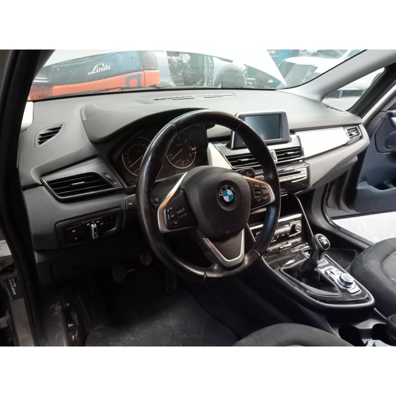 bmw serie 2 active tourer (f45) del año 2015