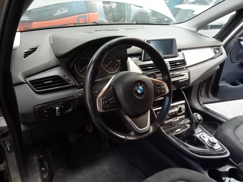 bmw serie 2 active tourer (f45) del año 2015