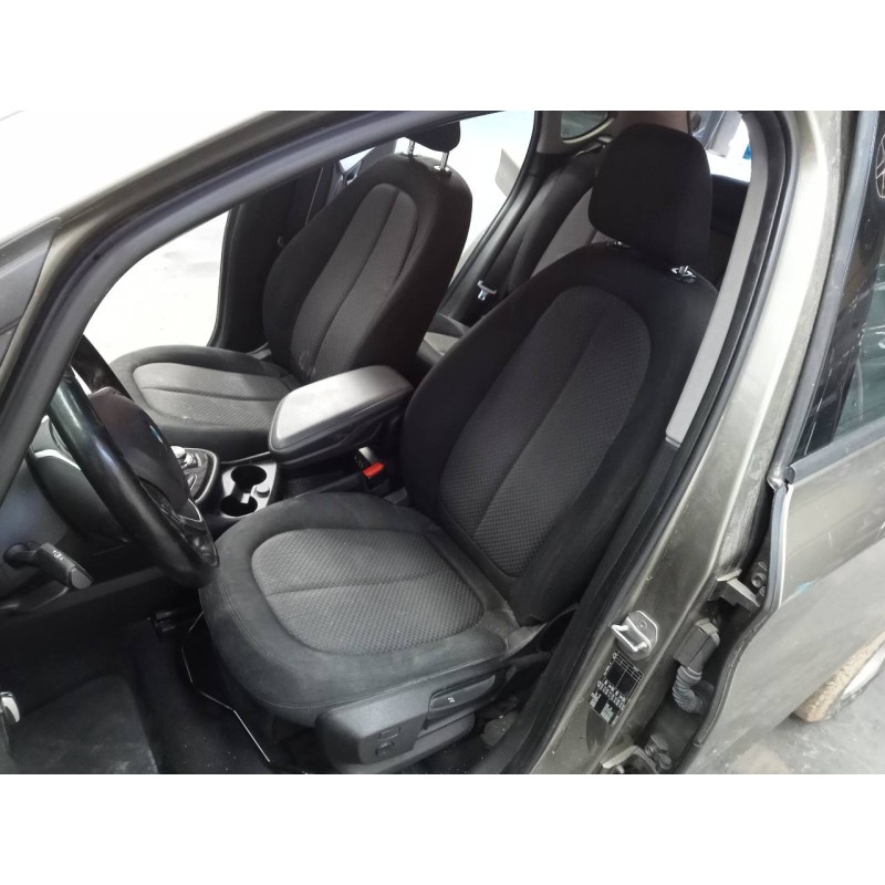 bmw serie 2 active tourer (f45) del año 2015