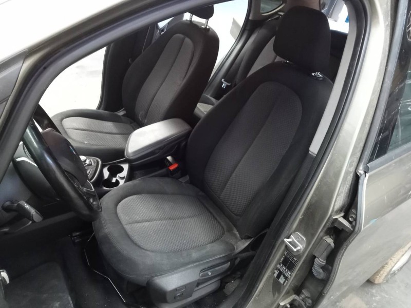 bmw serie 2 active tourer (f45) del año 2015